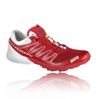 Foto Salomon S-Lab Sense Trail running Shoe