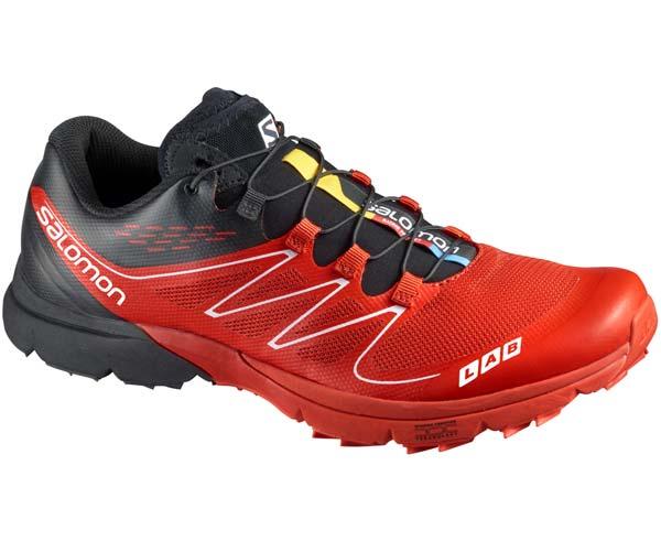 Foto Salomon S lab Sense Ultra M