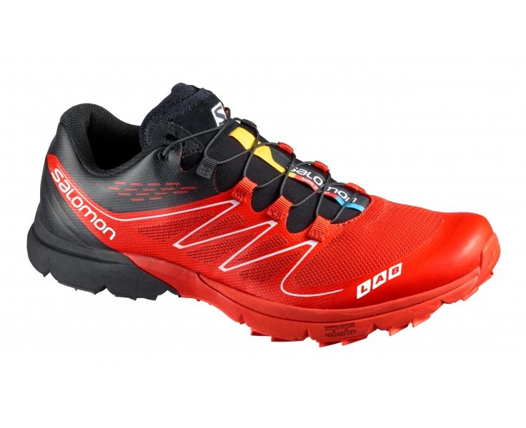 Foto SALOMON S-Lab Sense Unisex Trail Running Shoes