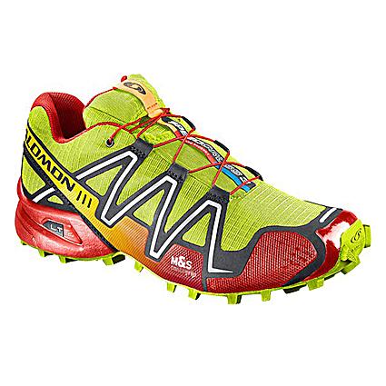 Foto salomon scarpe uomo scg