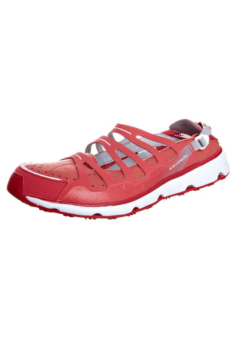 Foto Salomon Sflyslip Zapatillas De Travesía Rojo 41