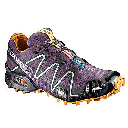 Foto salomon shoes speedcross3csw