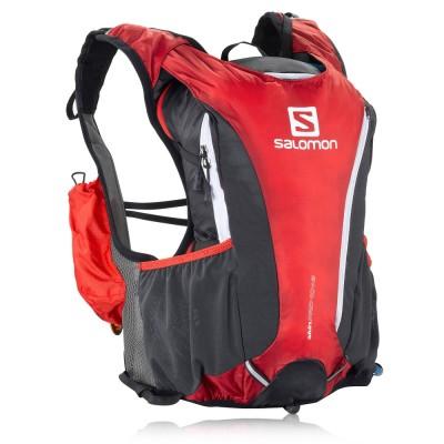 Foto Salomon Skin Pro 10+3 Set Running Backpack