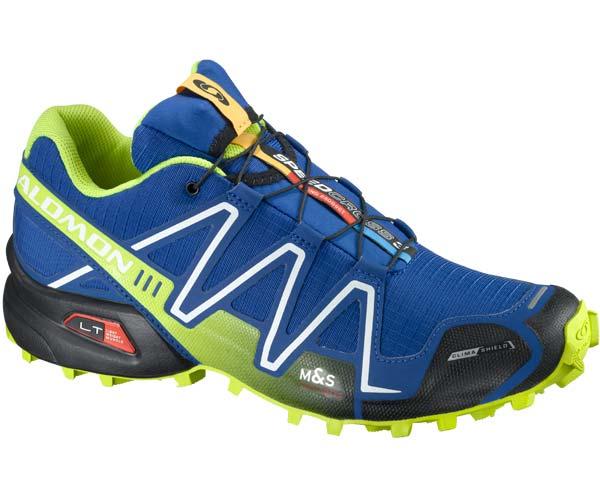 Foto Salomon Speedcross 3 Cs Cosmos