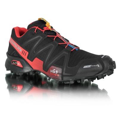 Foto Salomon Speedcross 3 CS Trail Running Shoes