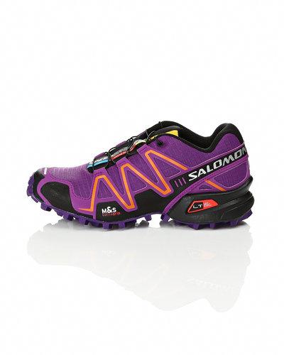 Foto Salomon SpeedCross 3 señoras zapatos para correr - SpeedCross 3 W