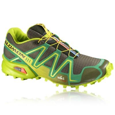 Foto Salomon Speedcross 3 Trail Running Shoes