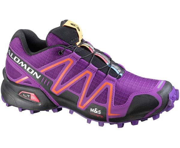Foto Salomon Speedcross 3 W