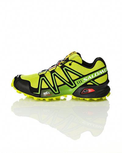 Foto Salomon SpeedCross 3 zapatos para correr