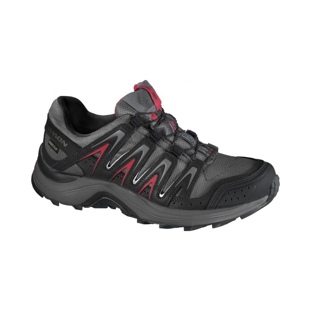 Foto Salomon trail running xa comp 7 gtx mujer
