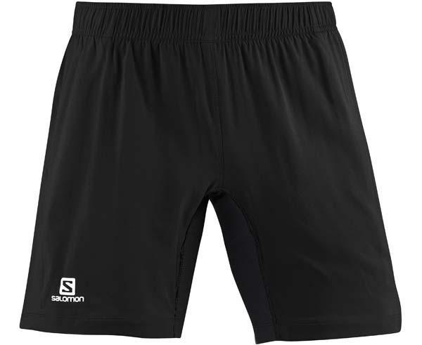 Foto Salomon Trail Twinskin Short