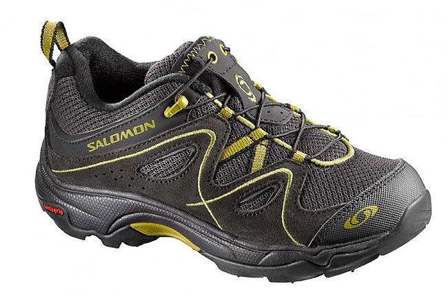 Foto Salomon Trax kid zapatos los ninos
