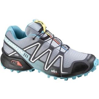 Foto Salomon Womens Speedcross 3