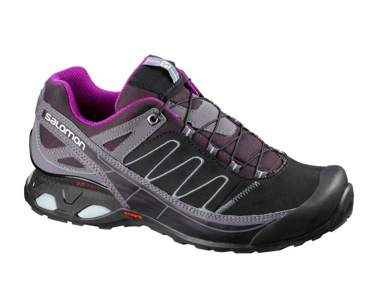 Foto SALOMON X Over LTR Ladies Hiking Boot