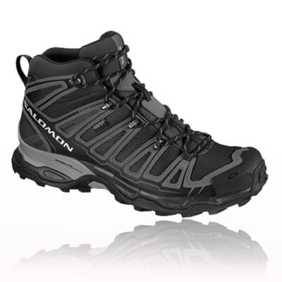 Foto Salomon X Ultra Mid Gore-Tex Trail Walking Boot