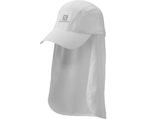 Foto Salomon Xa+cap Logo 13