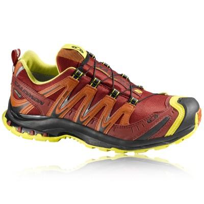 Foto Salomon XA Pro 3D Ultra 2 GORE-TEX Waterproof Trail Running Shoes