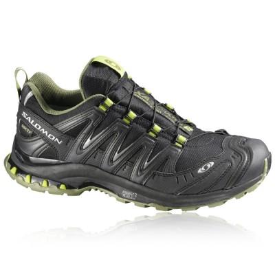 Foto Salomon XA Pro 3D Ultra 2 GORE-TEX Waterproof Trail Running Shoes