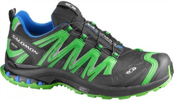 Foto Salomon XA Pro 3D Ultra 2 GTX