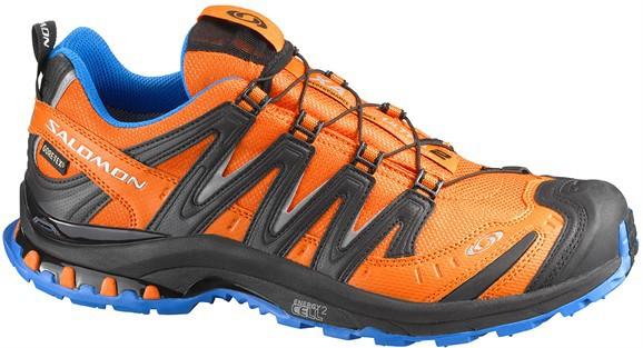 Foto Salomon XA Pro 3D Ultra 2 gtx