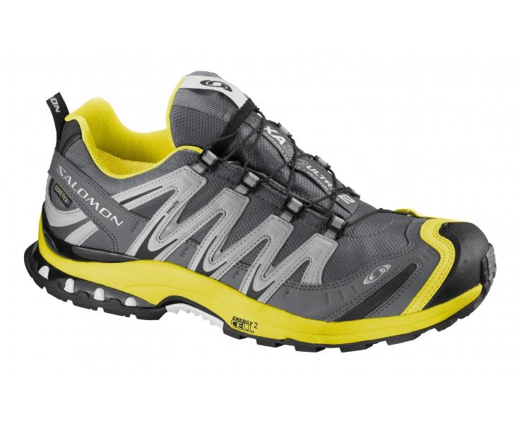 Foto SALOMON XA Pro 3D Ultra 2 GTX Mens Trail Running Shoes