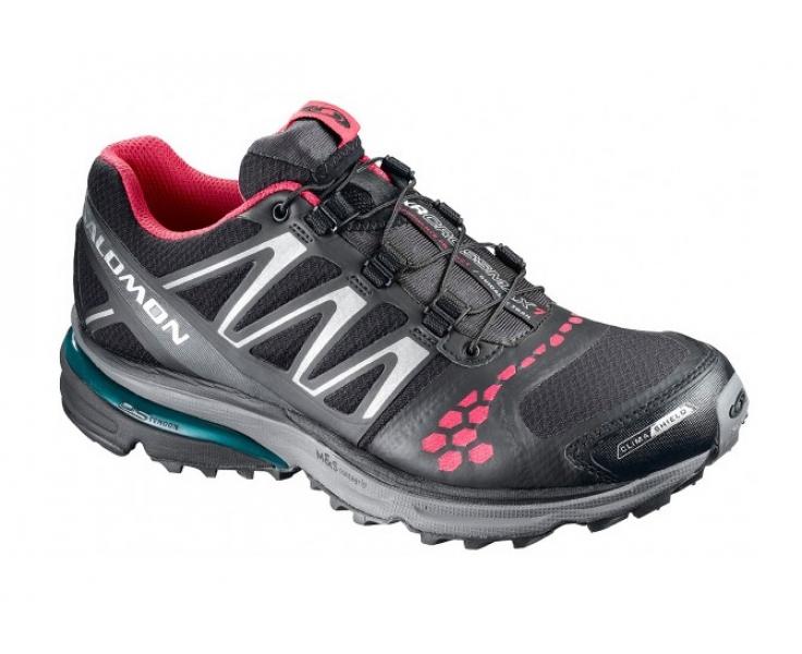 Foto SALOMON XR Crossmax Guidance CS Ladies Trail Running Shoes