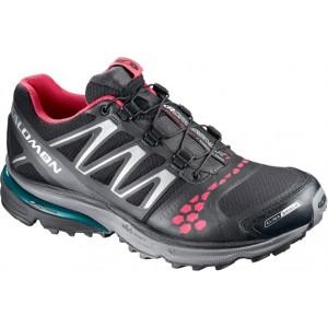 Foto Salomon xr crossmax guidance cs w