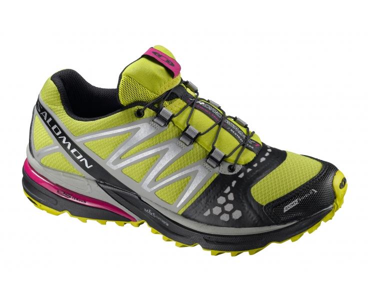 Foto SALOMON XR Crossmax Neutral CS Ladies Trail Running Shoes