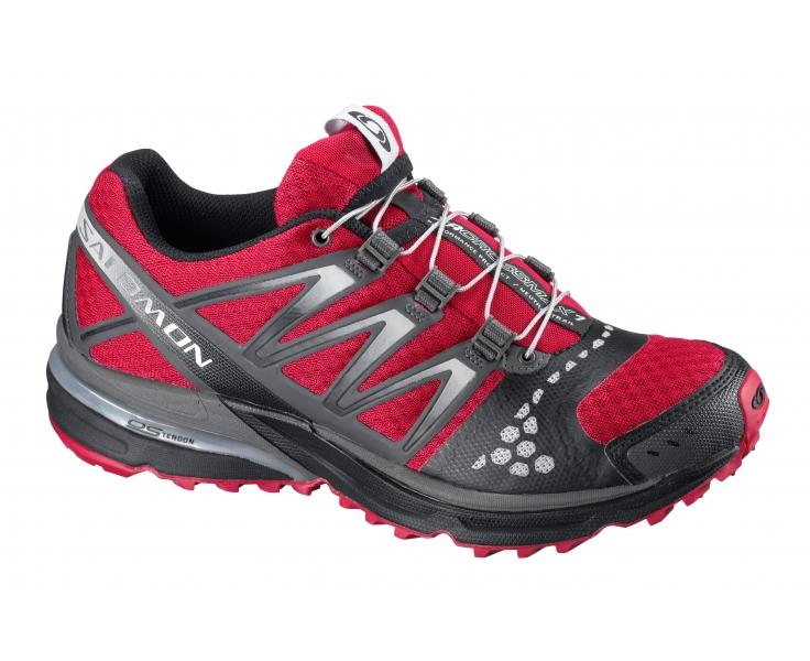 Foto SALOMON XR Crossmax Neutral Ladies Trail Running Shoes