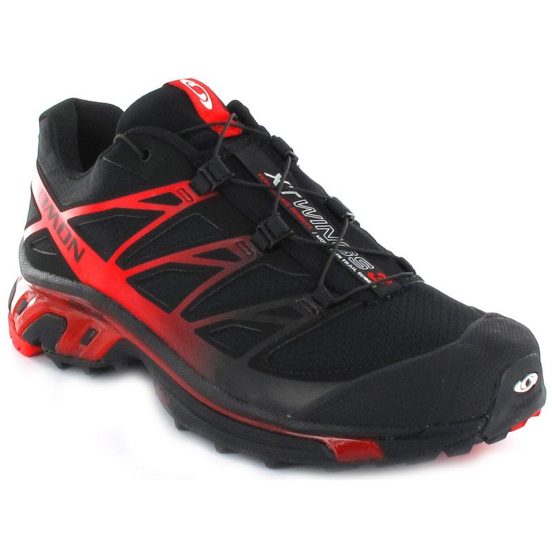 Foto Salomon XT Wings 3 Negro