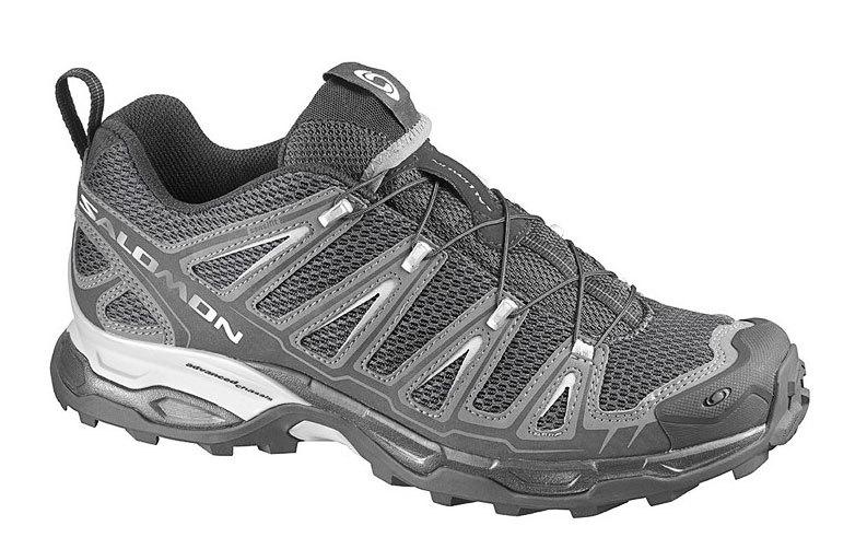 Foto Salomon zapatillas de deporte X Ultra hombres