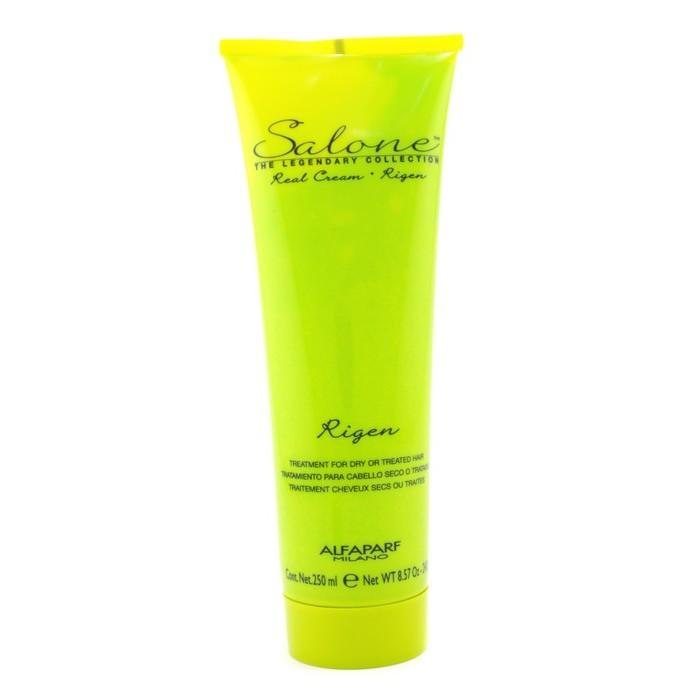 Foto Salone The Legendary Collection Rigen Treatment (For Dry Or Treated Hair) 250ml/8.57oz AlfaParf