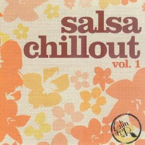 Foto Salsa Chillout Vol.1 CD Sampler