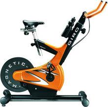 Foto Salter fitness bicicleta indoor salter m845 pedaleo indoor modelo giro - c