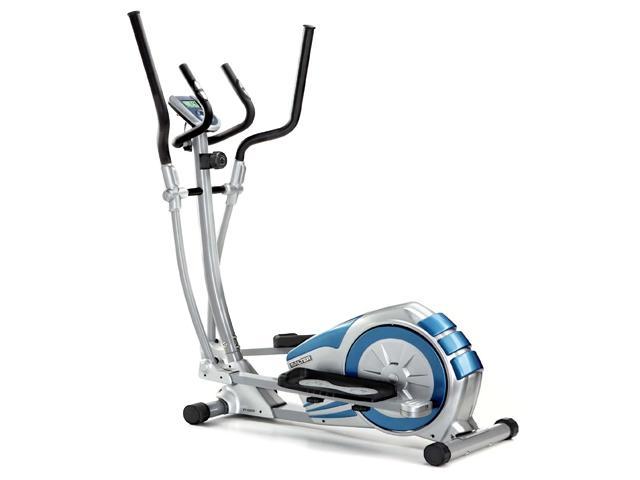 Foto Salter Pt 0093. Bicicleta Eliptica