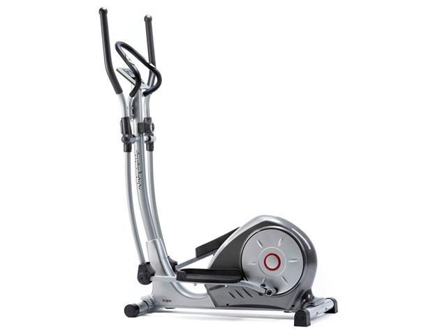 Foto Salter Pt 0094. Bicicleta Eliptica