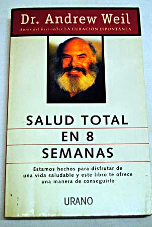 Foto Salud total en 8 semanas