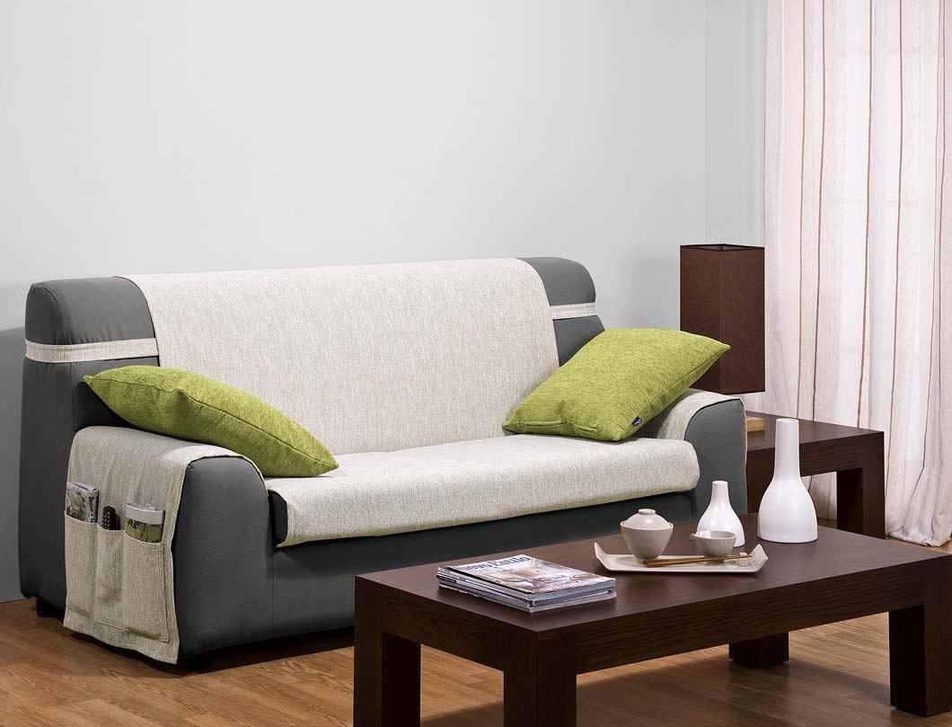 Foto SALVA-SOFA FUNDA SOFA POLIVALENTE