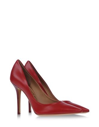 Foto salvatore ferragamo zapatos de salón