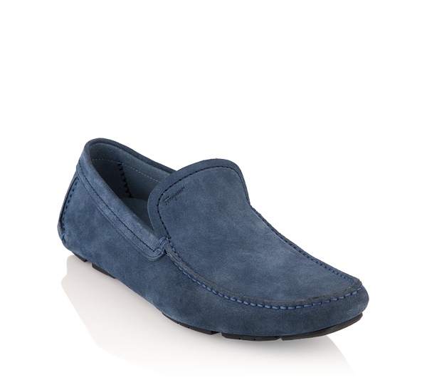 Foto Salvatore Ferragamo Zapatos Mocasín