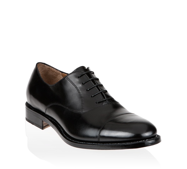 Foto Salvatore Ferragamo Zapatos Zapato de cordones