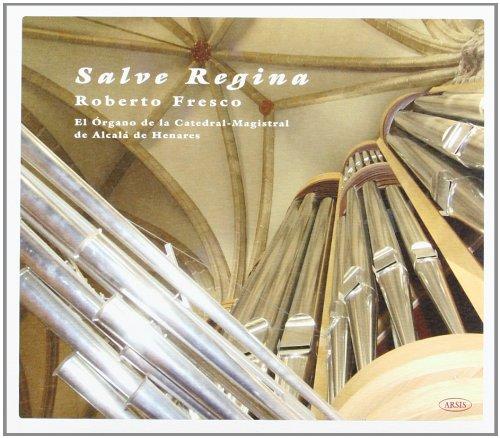Foto Salve Regina: El Organo De La Catedral