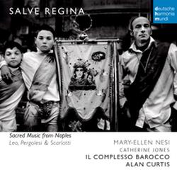 Foto Salve Regina