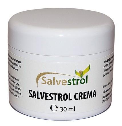Foto Salvestrol Crema 30ml
