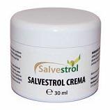 Foto Salvestrol Crema (absorción a través de la piel) 30 ml