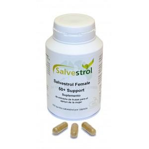 Foto Salvestrol female 50 + support