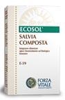 Foto Salvia Composta E-59 (aceite esencial) 10 ml