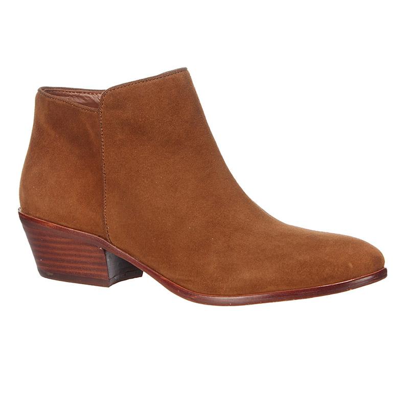 Foto Sam Edelman Botas - 53301l7205 petty - Marron / Camello