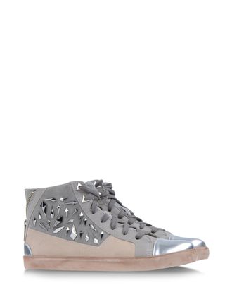 Foto sam edelman sneakers abotinadas sssamedelmanw
