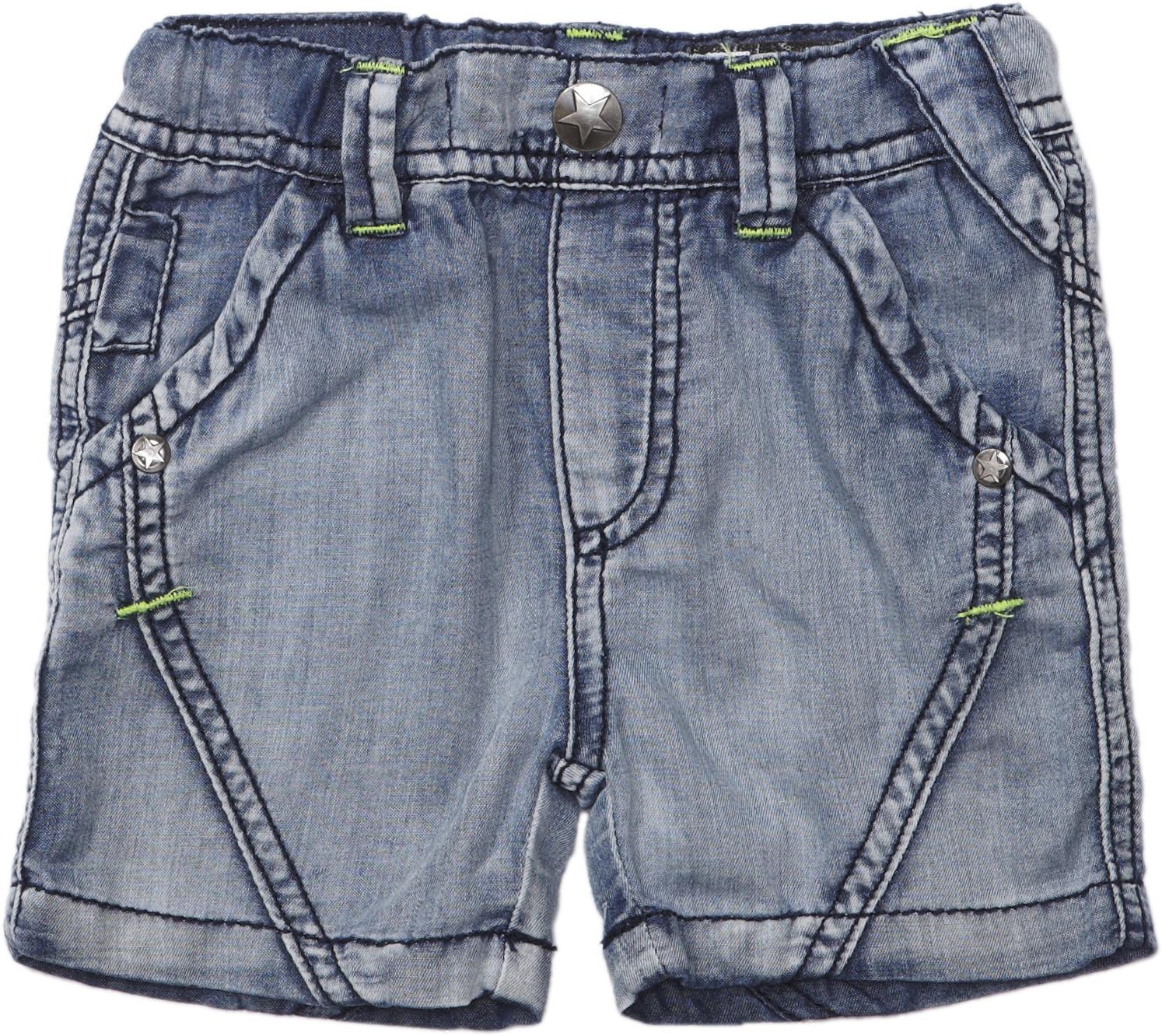 Foto Sam shorts de Molo Kids, denim